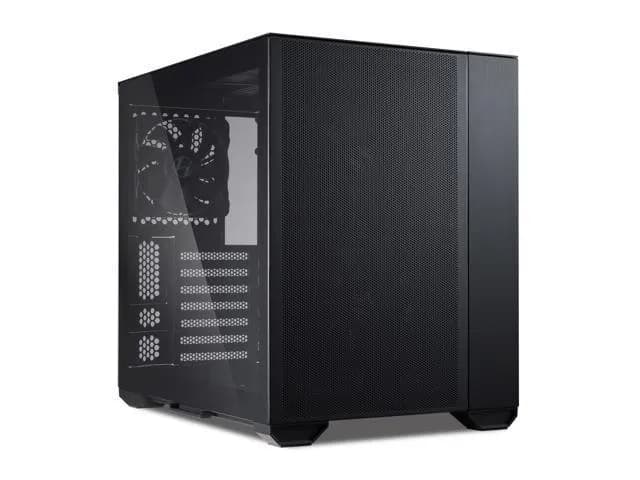 Lian Li PC-O11 Air Mini ATX datorhölje