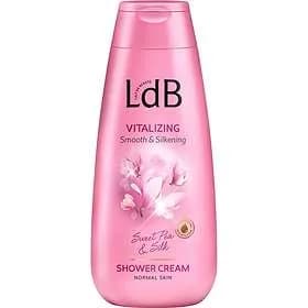 LdB Vitalizing Shower Cream 250ml