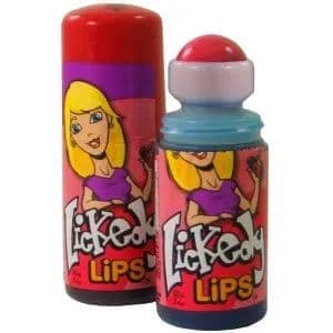 Lickedy Lips 60ML