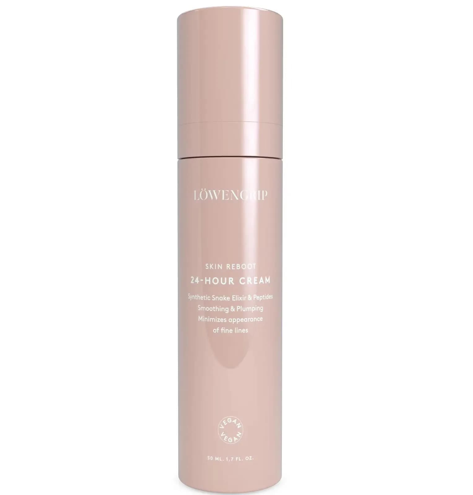Löwengrip Skin Reboot 24-Hour Cream