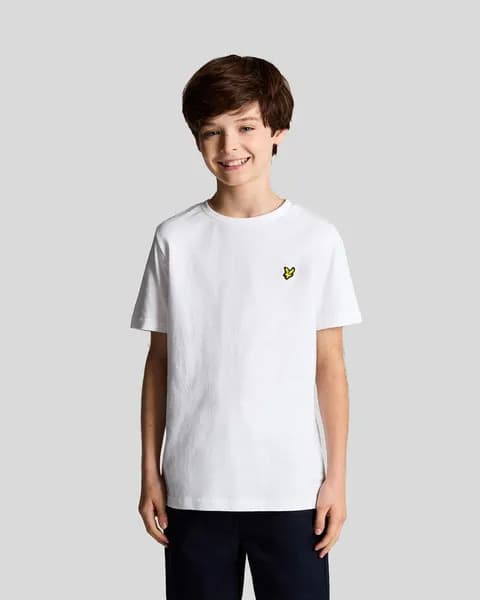 Lyle and Scott T-shirt Barn
