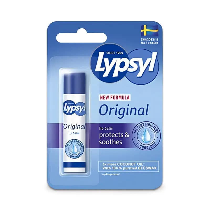 Lypsyl Original Läppbalsam