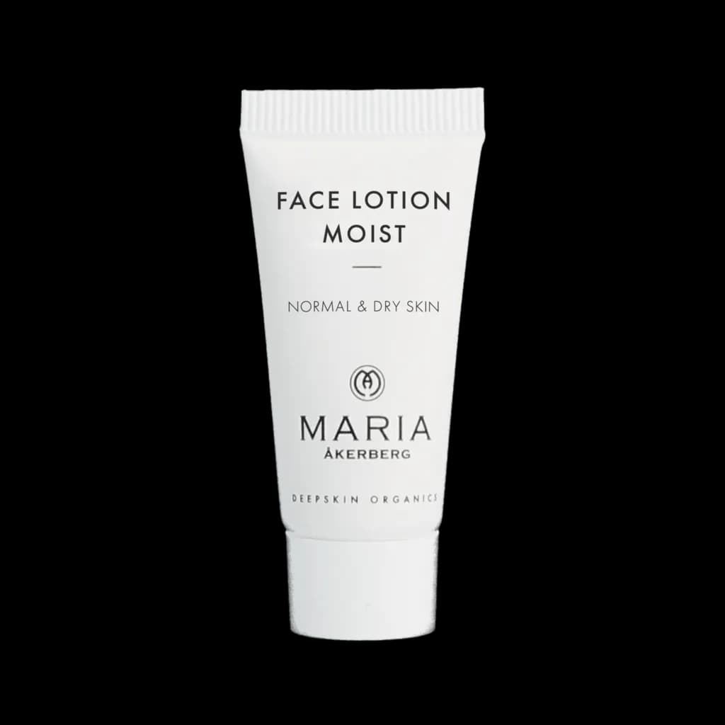 Maria Åkerberg Face Lotion Moist 100 ml