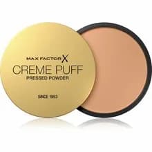 Max Factor Creme Puff - 55 Candle Glow