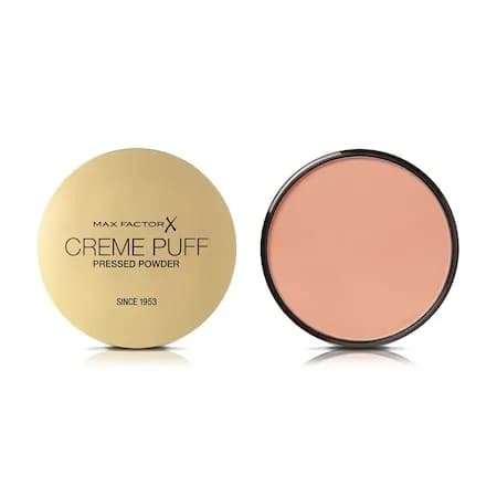 Max Factor Creme Puff - 55 Candle Glow