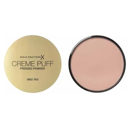 Max Factor Creme Puff - 81 Truly Fair