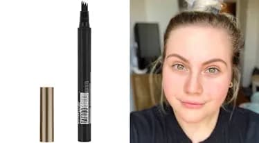 Maybelline Tattoo Brow Micro-Pen Tint - 100 Blonde