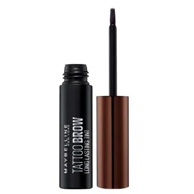 Maybelline Tattoo Brow Peel-Off Tint - Dark Brown