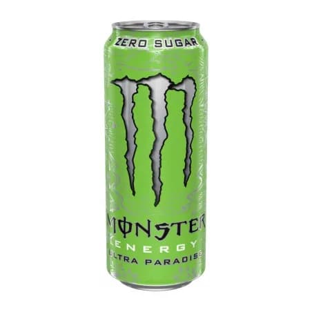 Monster Energy Ultra Paradise 50CL