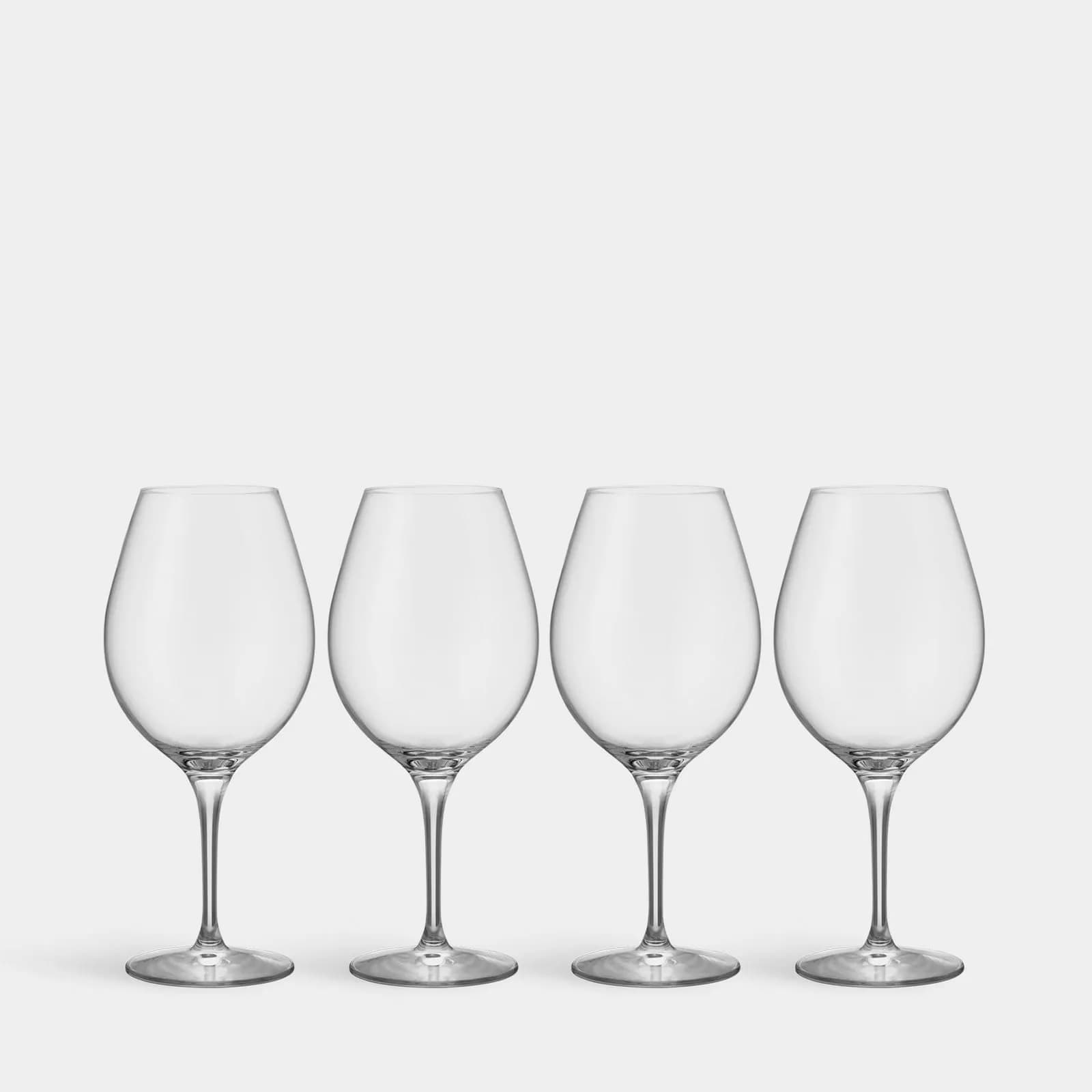 More vinglas 61 cl 4-pack