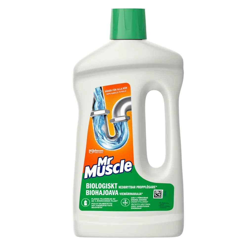 Mr Muscle Badrum 750ml