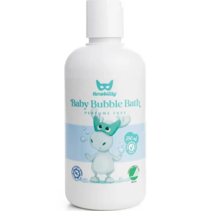 Neutral Baby Badskum (250ml)