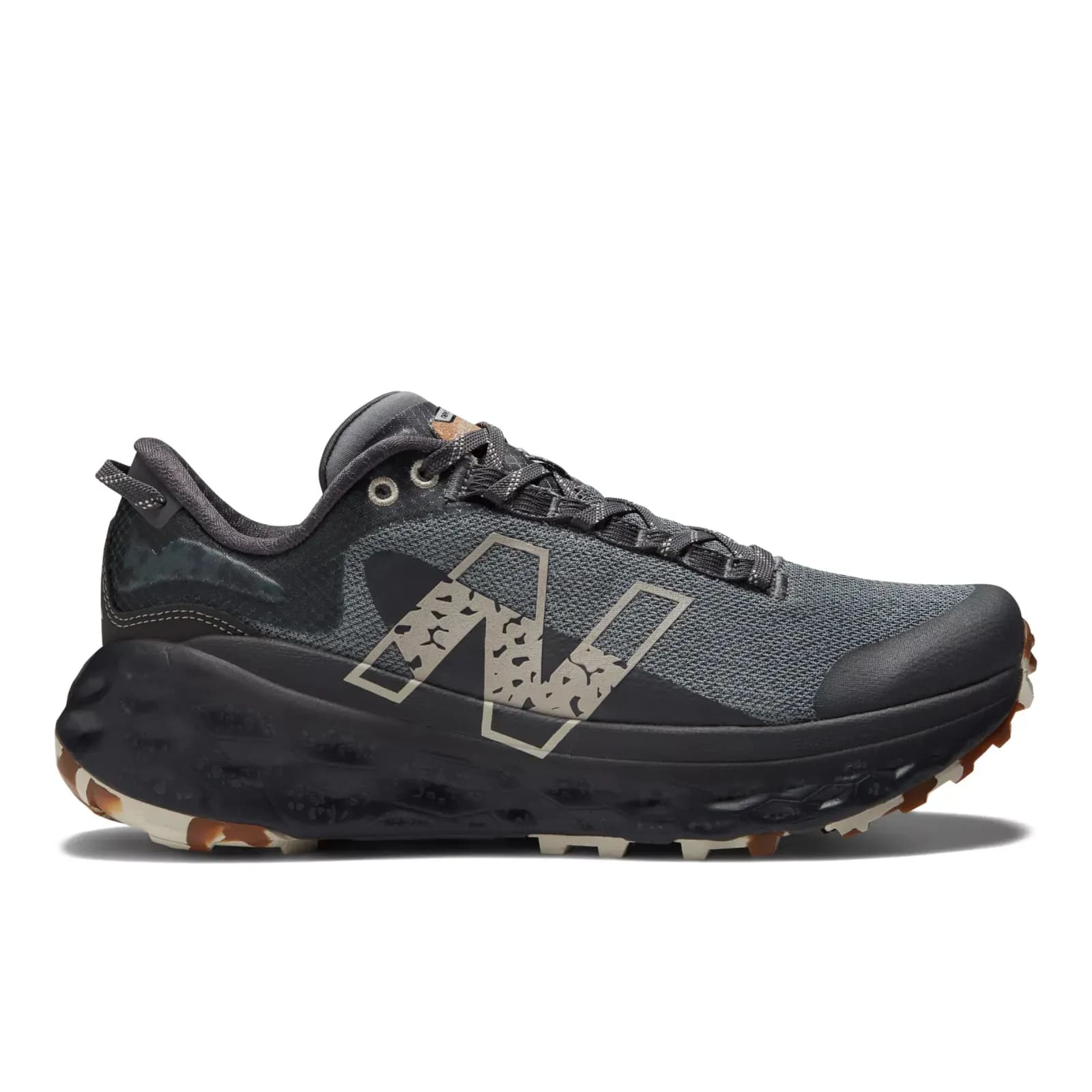 New Balance Fresh Foam More Trail v2 löparsko