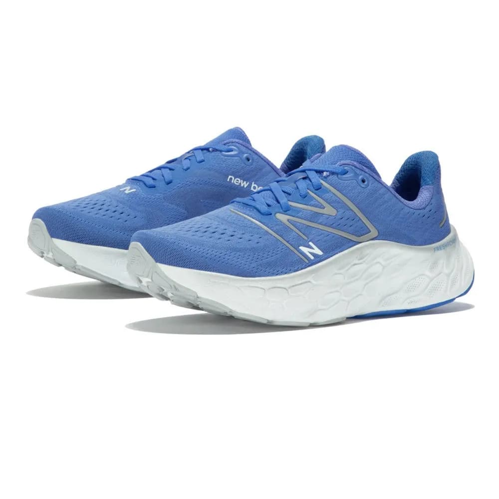 New Balance Fresh Foam More v4 Dam