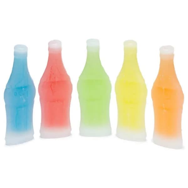 Nik-L-Nip Original Wax Bottles