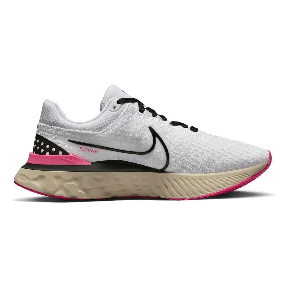 Nike React Infinity Run Flyknit 3 Herr