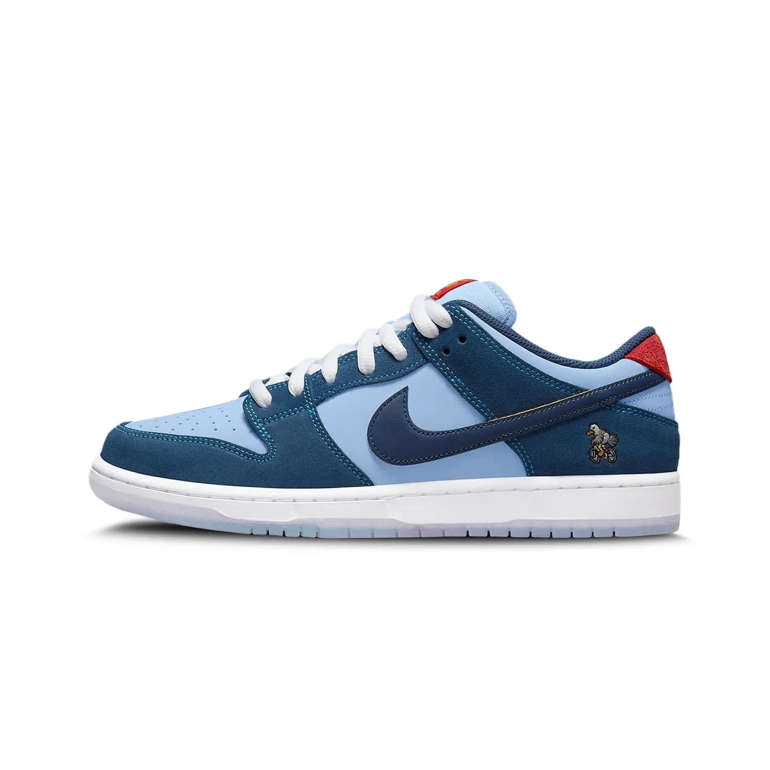 Nike SB Dunk Low Why So Sad