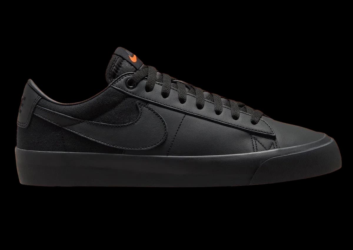 Nike SB Zoom Blazer Low Pro GT