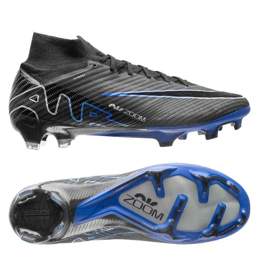 Nike Zoom Mercurial Superfly 9 Elite FG