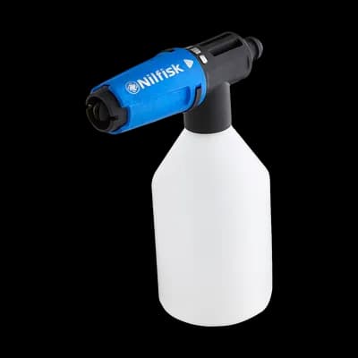 Nilfisk C&C Super Skumutrustning - Skumlans 1L