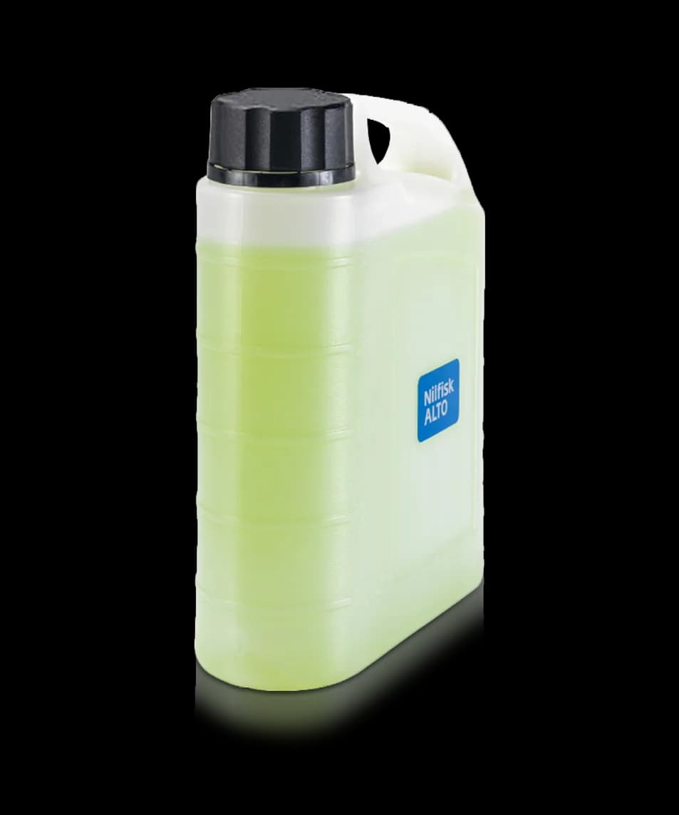 Nilfisk Vario 2,5L Flaska till Foam Lance