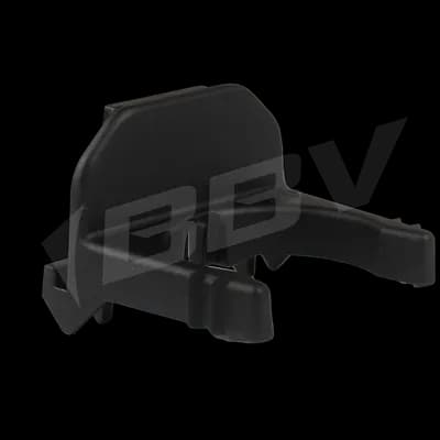Nilfisk Vario Foam Lance Hållare - Original
