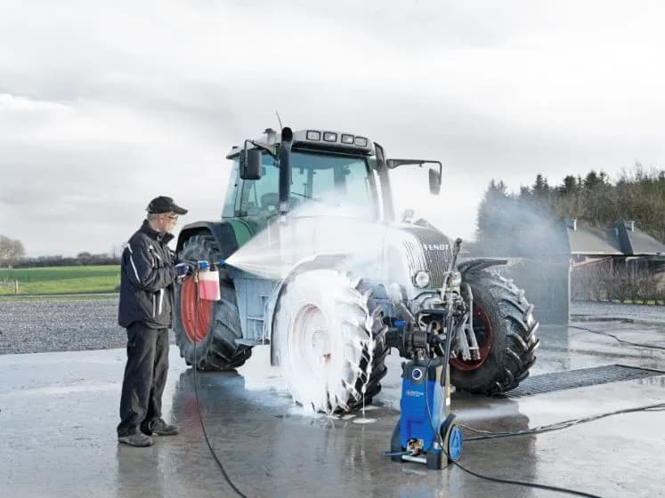 Nilfisk Vario Foam Lance - Justerbar Skumspruta