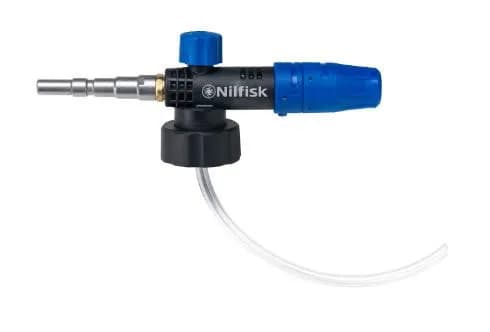 Nilfisk Vario Foam Lance - Justerbar Skumspruta