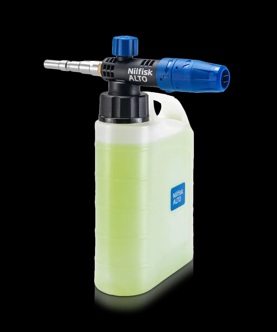 Nilfisk Vario Foam Lance - Justerbar Skumspruta