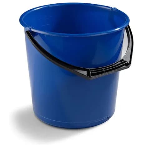 Nordiska Plast Hink