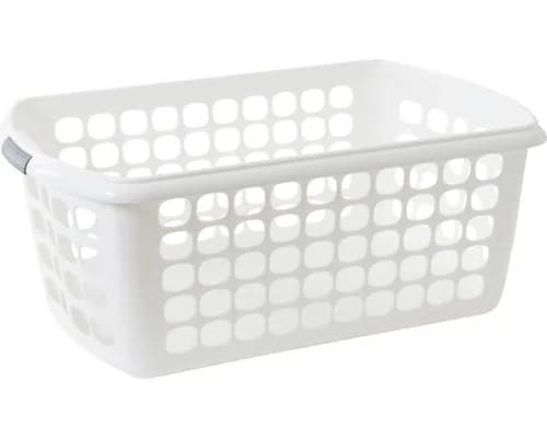 Nordiska Plast tvättkorg 50 L