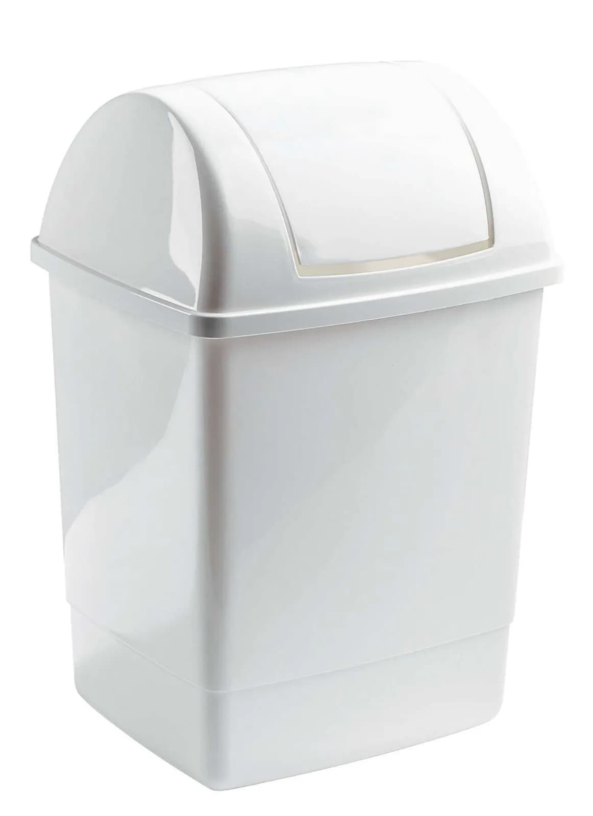Nordiska Plast Vipplockskorg 12 L