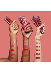 NYX Shine Loud Pro Pigment Lip Shine - Fierce