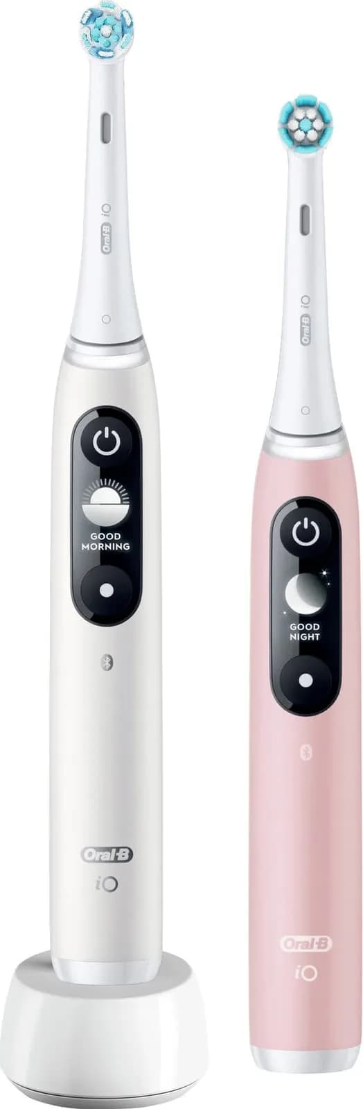 Oral-B Eltandborste 2-pack
