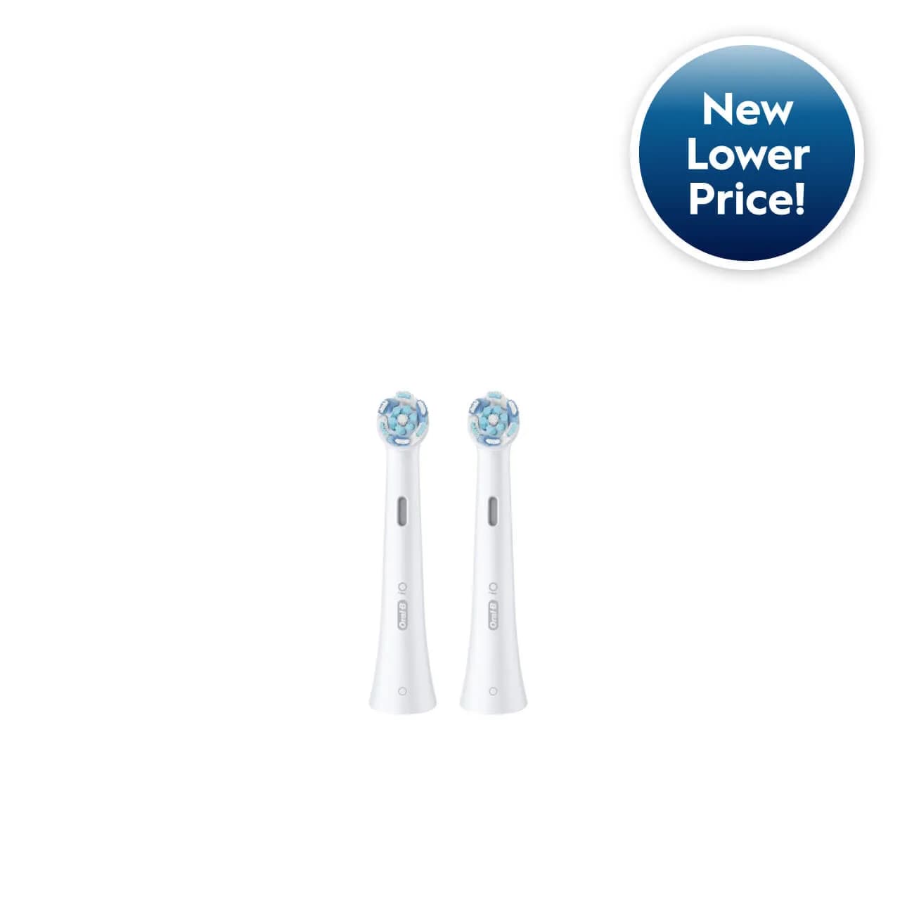 Oral-B iO Ultimate Clean tandborsthuvud