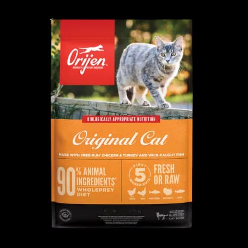 Orijen Cat & Kitten 5.4 kg