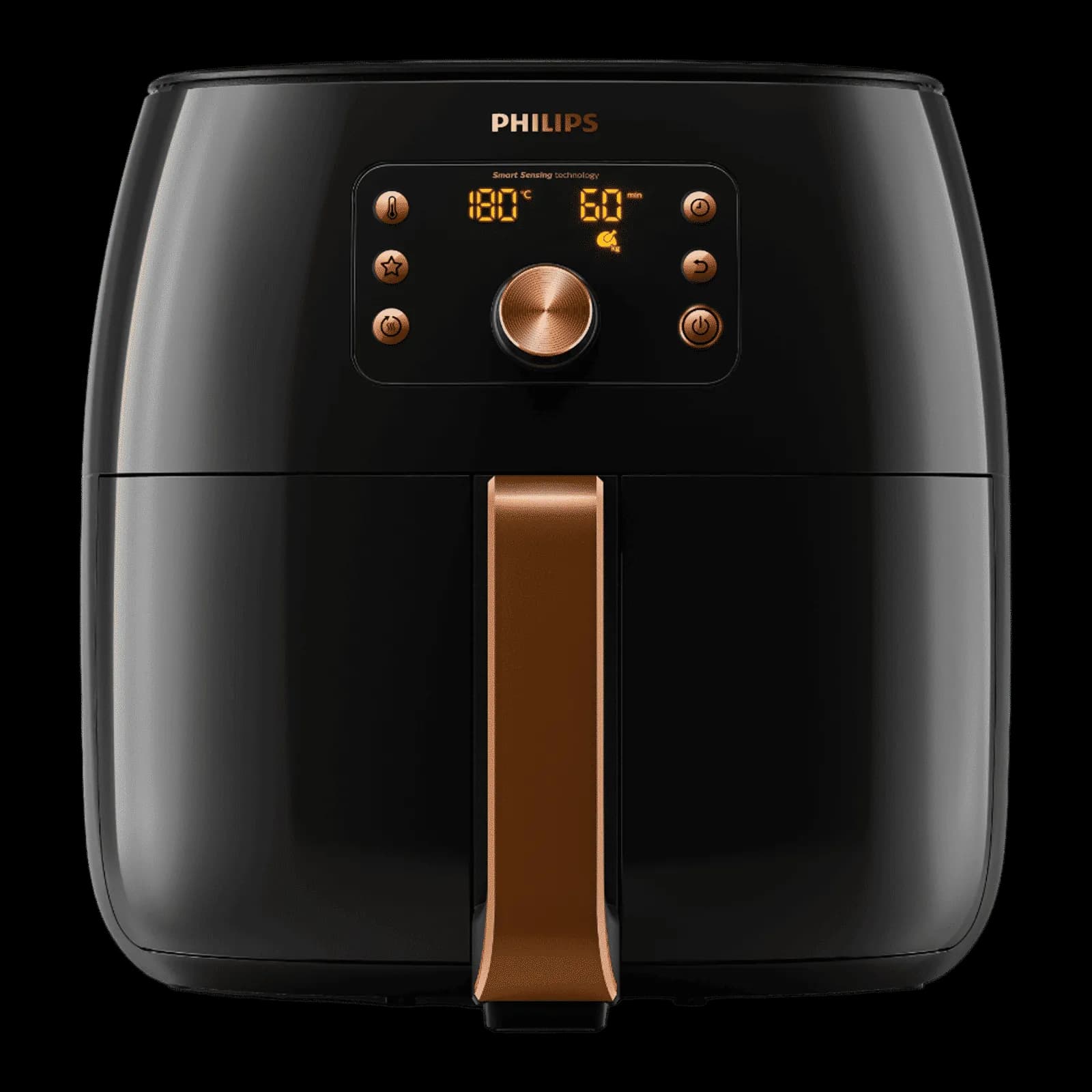 Philips Airfryer XXL Premium HD9867/90
