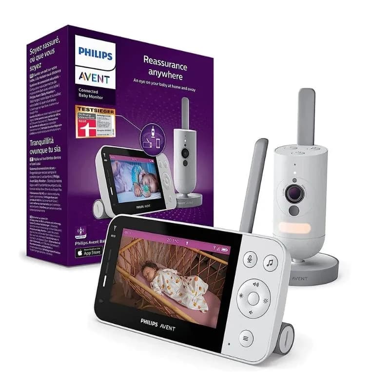 Philips Avent Connected Videomonitor SCD921/26