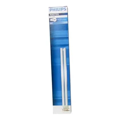 Philips Master PL-S 11W/827/4P kompaktlysrör