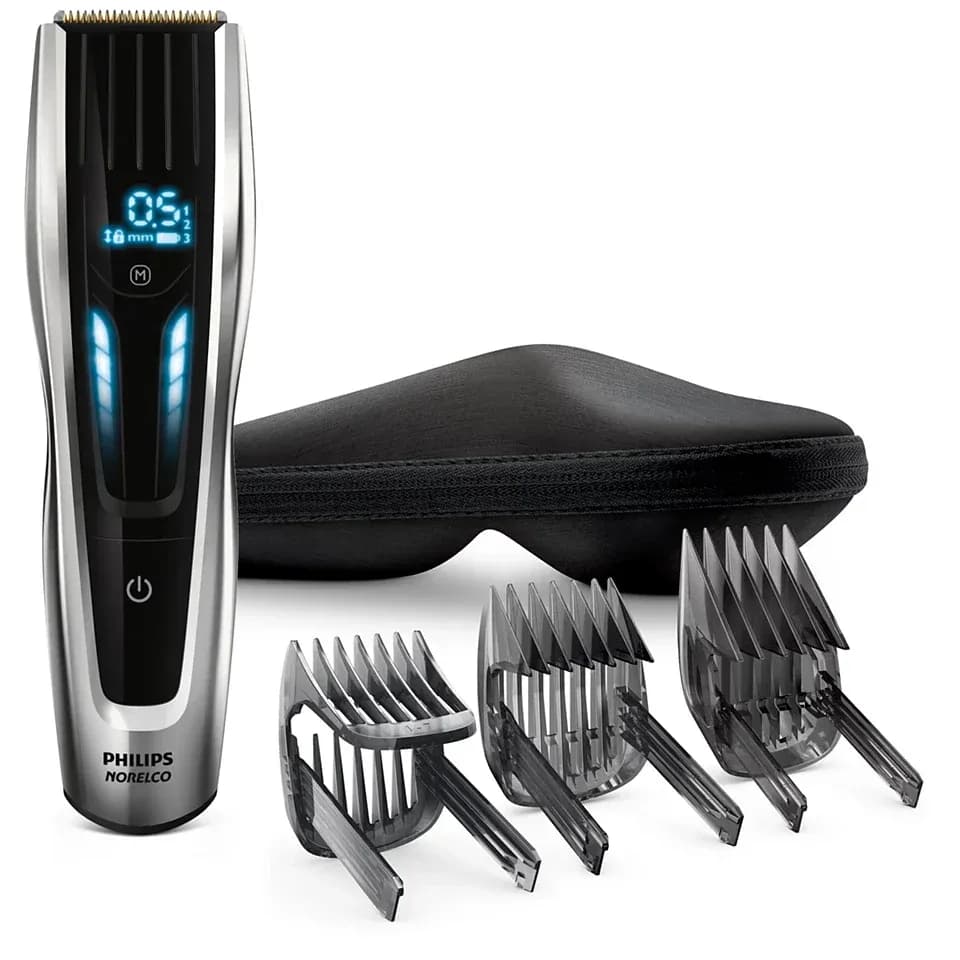Philips Series 9000 HC9450/15 Hårklippare