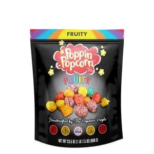 Popcorn Fruity Mix 90G