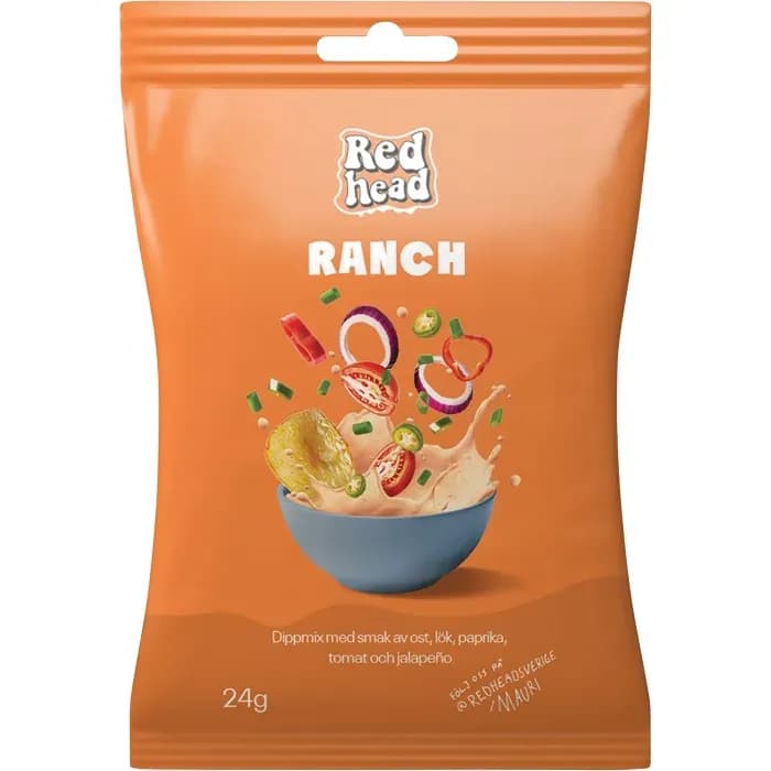 Redhead Dipp Ranch
