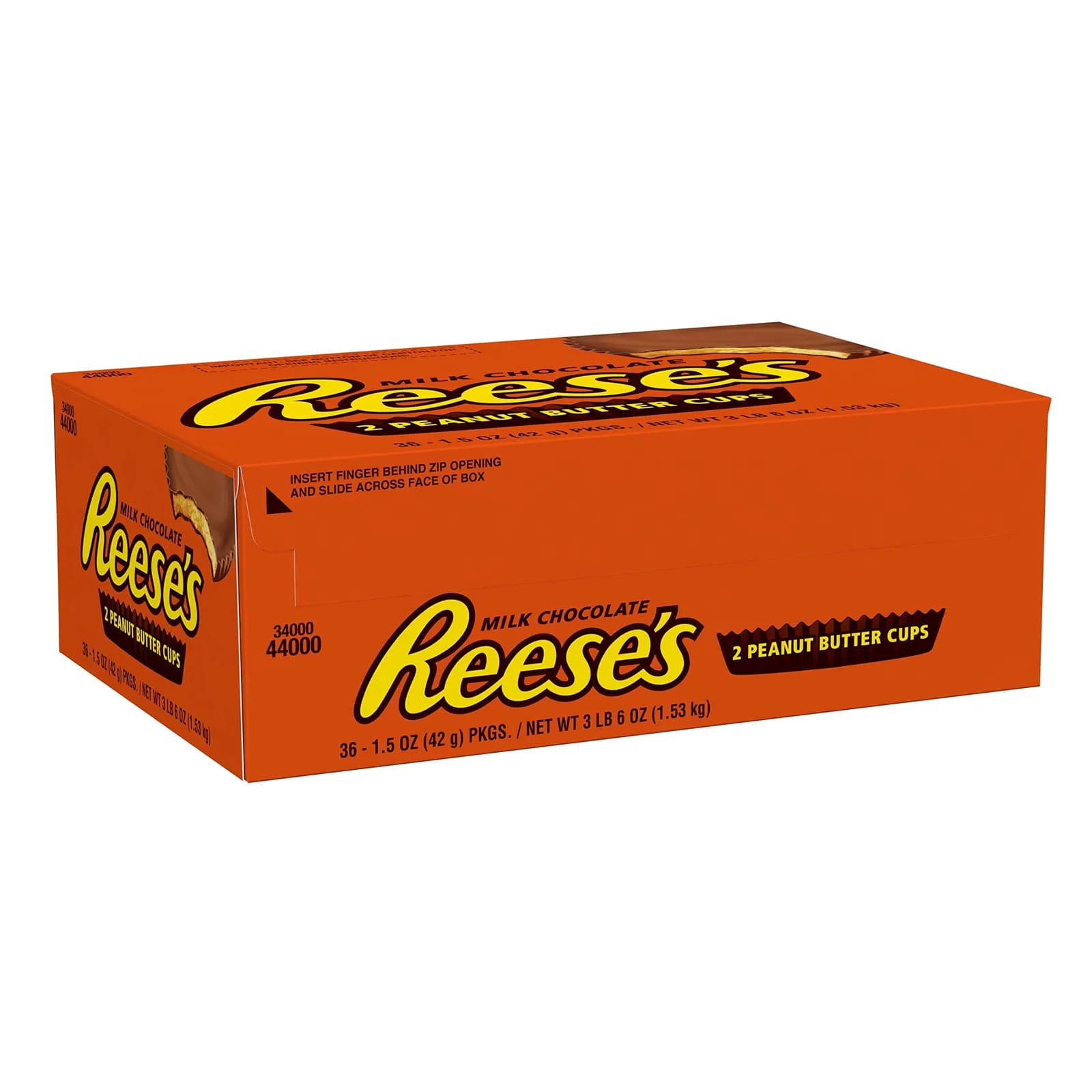 Reese's Peanut Butter Cups