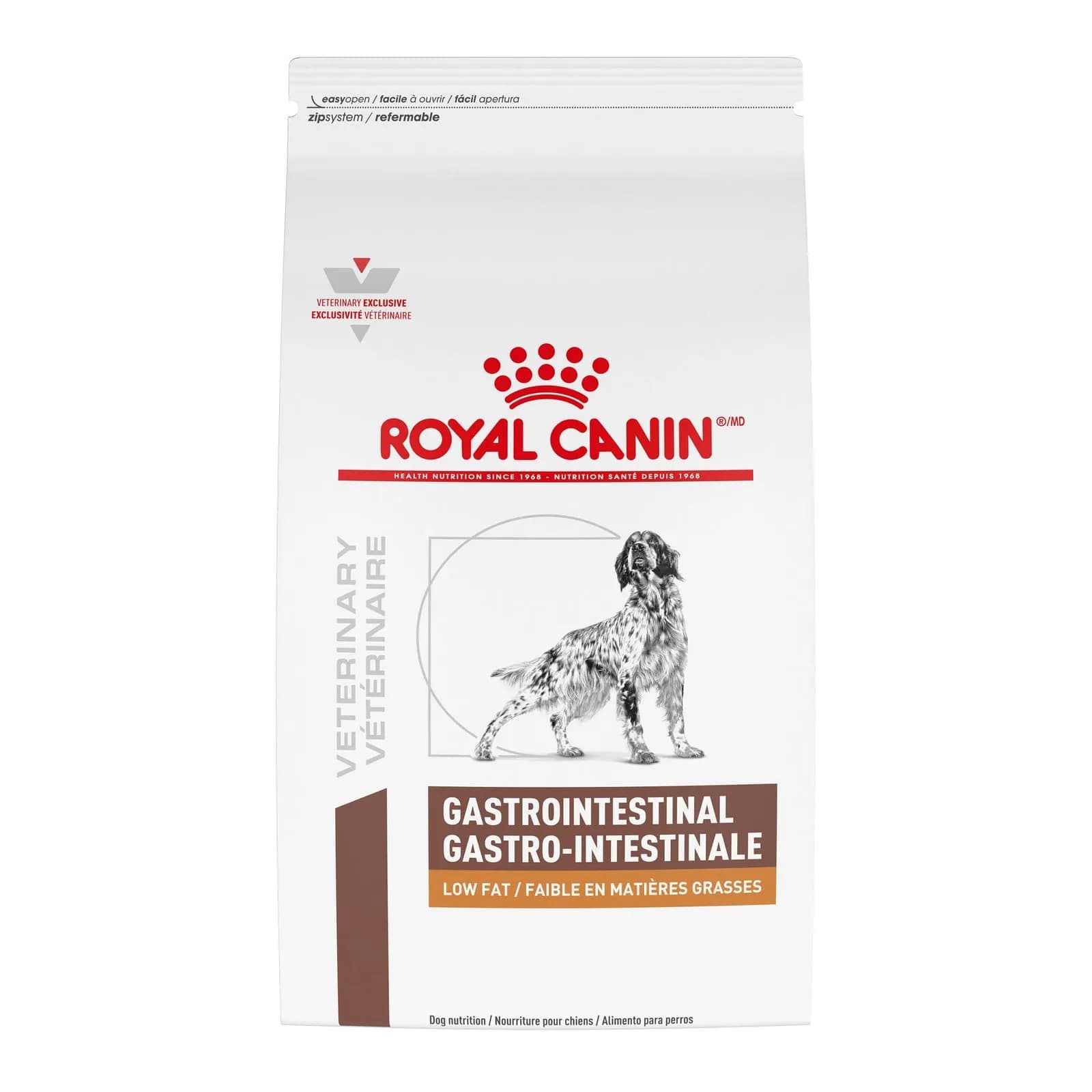 Royal Canin Gastro Intestinal Low Fat 12 kg
