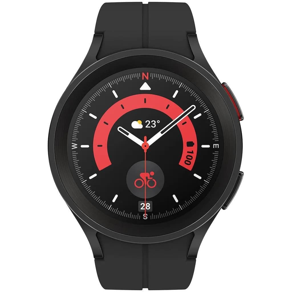 Samsung Galaxy Watch 5 Pro 45mm LTE