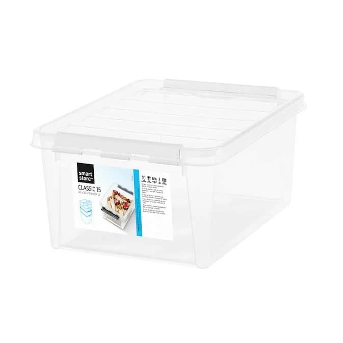 SmartStore Classic Förvaringslåda 15 L
