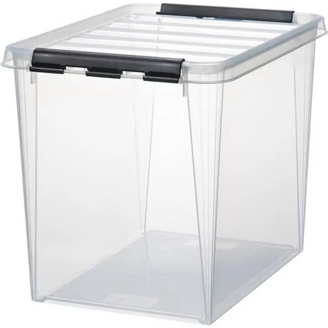 SmartStore Classic Förvaringslåda 25 L