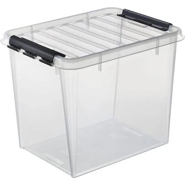 SmartStore Classic Förvaringslåda 52 L