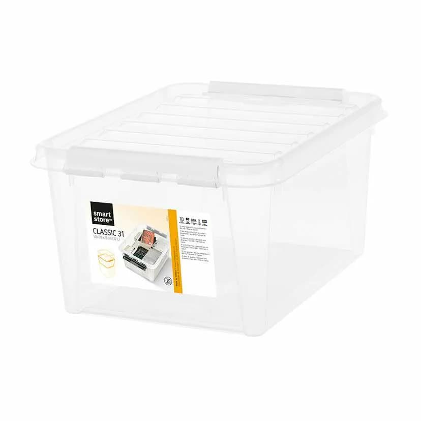 SmartStore Classic Förvaringslåda 31 L