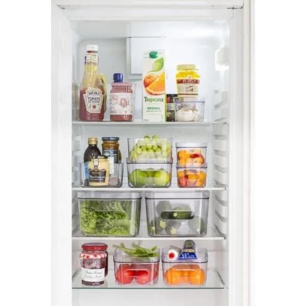 SmartStore Compact Clear Förvaringslåda Large